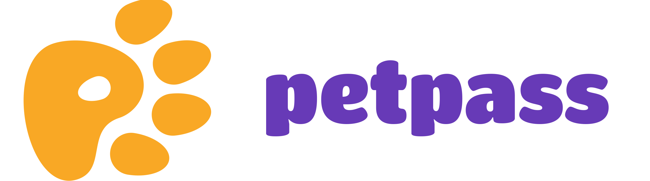 PetPASS logo